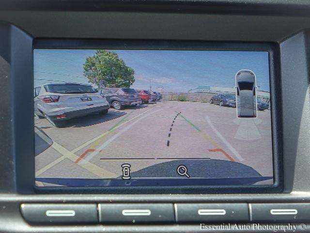 2017 Ford Explorer AWD XLT 4dr SUV